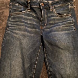 American Eagle Jeggings